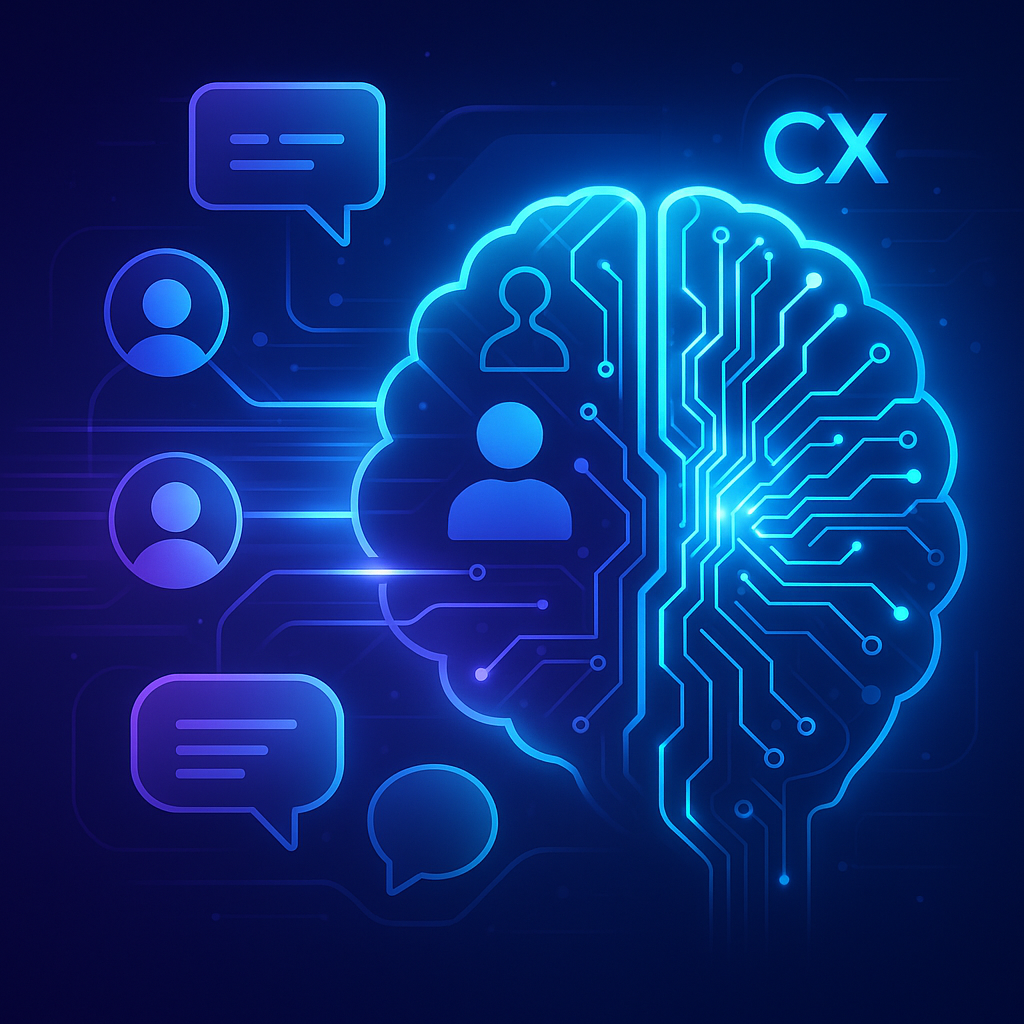 Customer Experience Solutions