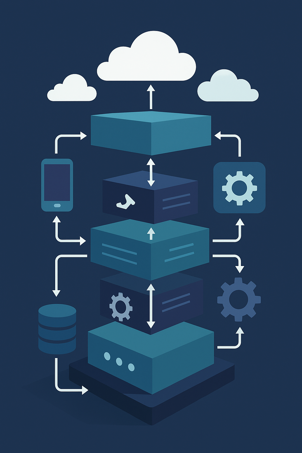 Solution Architecture