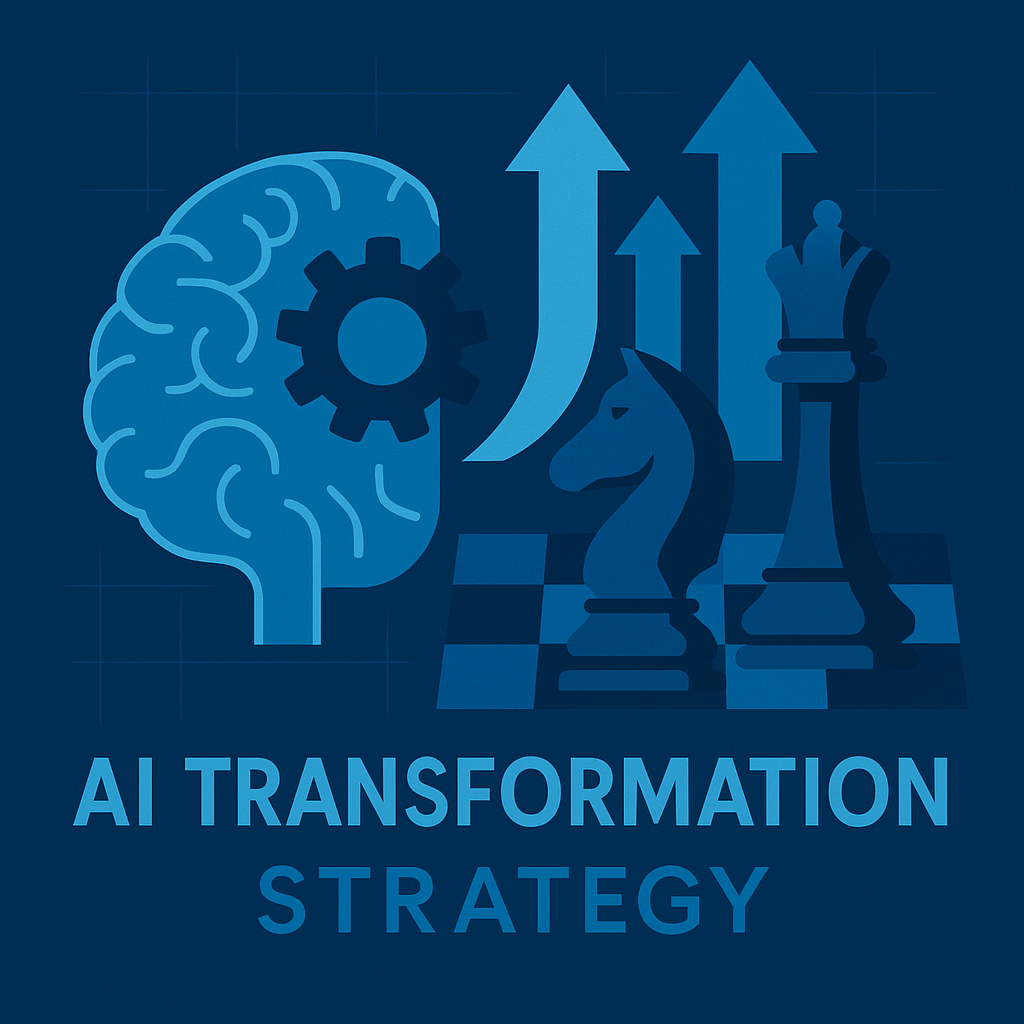 AI Transformation & Strategy